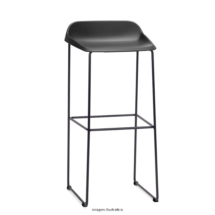 Bit Bar – Banqueta