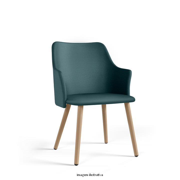 Pax – Poltrona Fixa