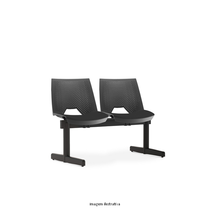 Strike – Longarina