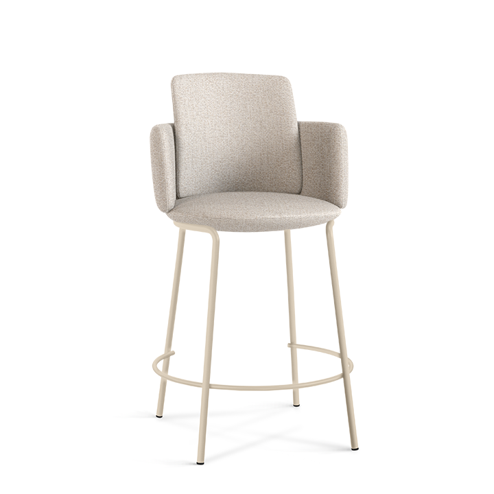 Cuscini – Banqueta média