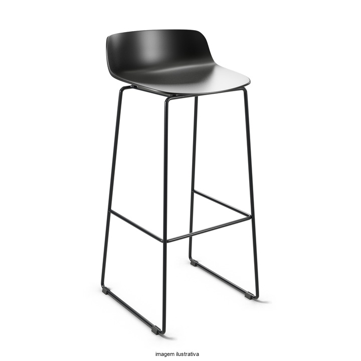 Max – Banqueta