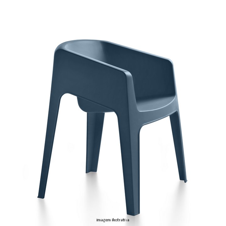 Tototo – Cadeira fixa