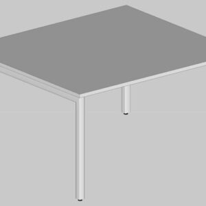 Mesa Dupla Pe Trave