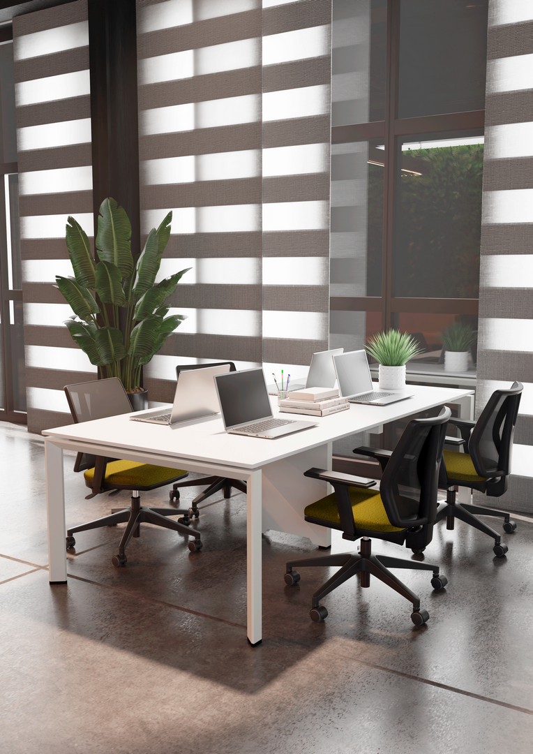 F. Desk - Mesa elevatória 1500X800mm - Imagem 12
