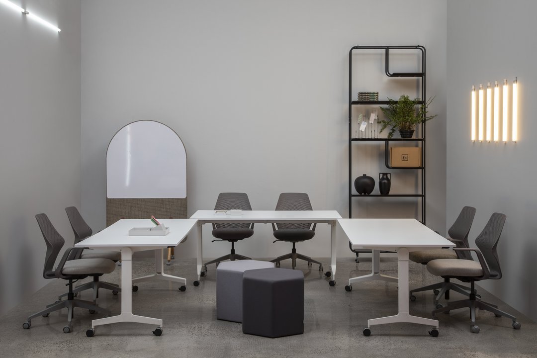 F. Desk - Mesa elevatória 1500X800mm - Imagem 16