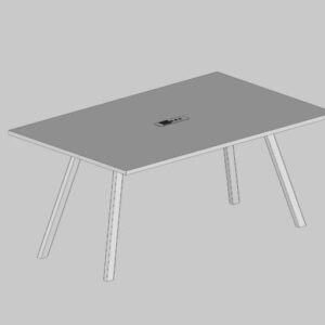 Mesa Reuniao Opus