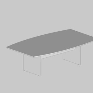 Mesa De Reunião Apoggio