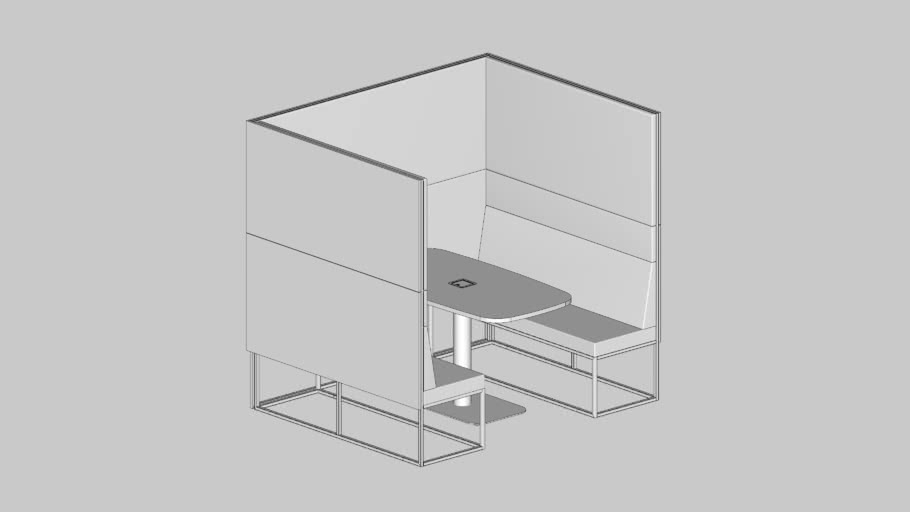 Conjunto De Bancos E Mesas