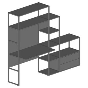 Kit Cubo - Cubk010