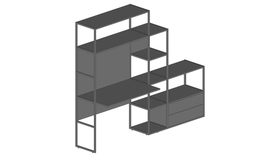 Kit Cubo – Cubk010
