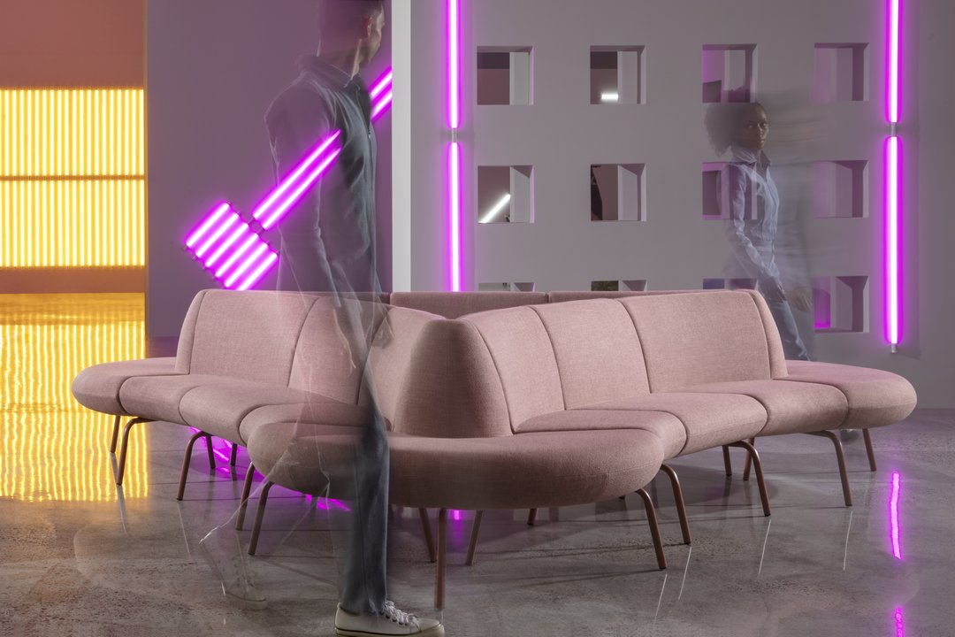 Noa modular - Sofá Noa Modular - Imagem 10