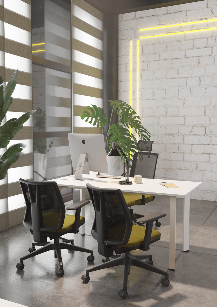 F. Desk - Mesa elevatória 1500X800mm - Imagem 9