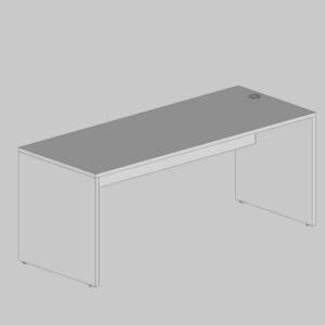 Mesa Reta