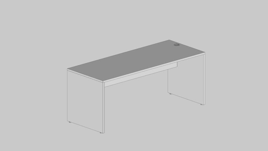 Mesa Reta
