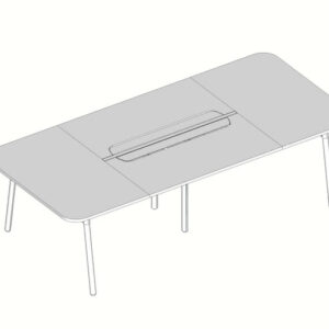 Mesa Reunião Config 02