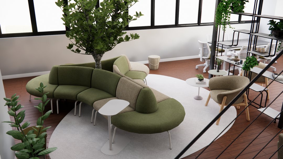 Noa modular - Sofá Noa Modular - Imagem 33