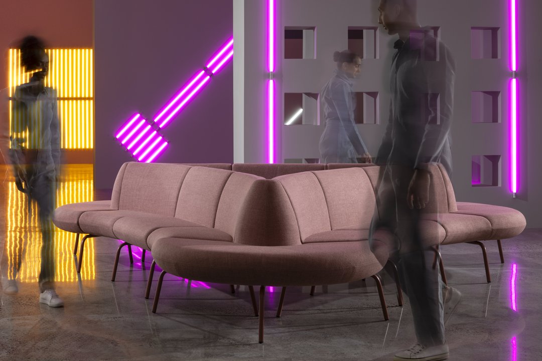 Noa modular - Sofá Noa Modular - Imagem 12