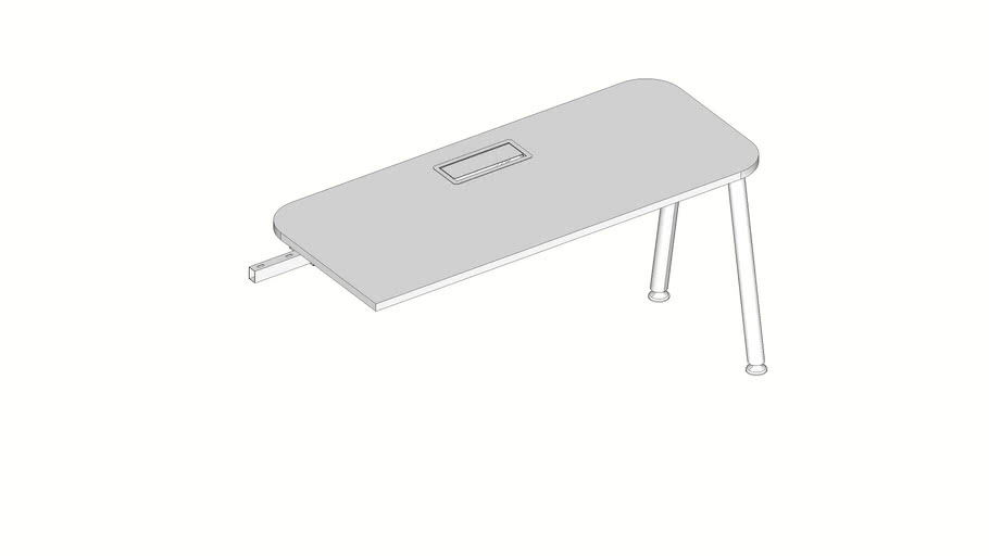 Mesa Complemento