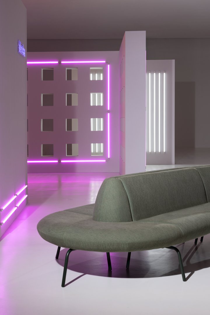 Noa modular - Sofá Noa Modular - Imagem 19