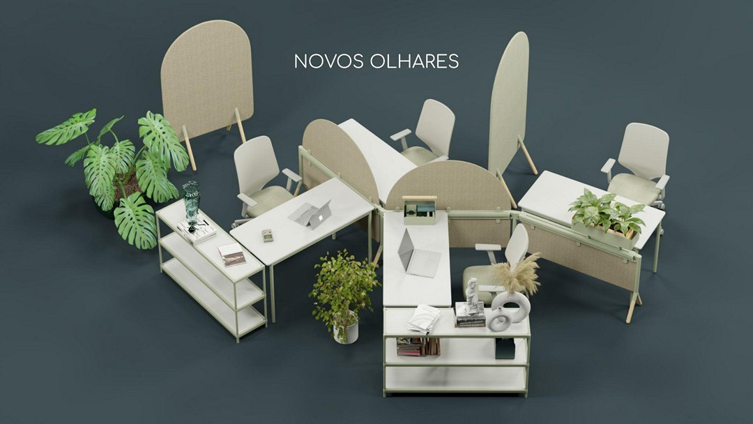 Float - Biombo 1800X1000mm - Imagem 7