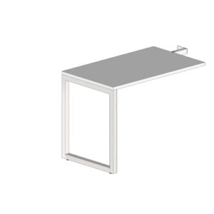 Mesa Complemento Pé Moldura
