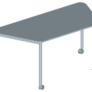 Mesa Trapeizodal