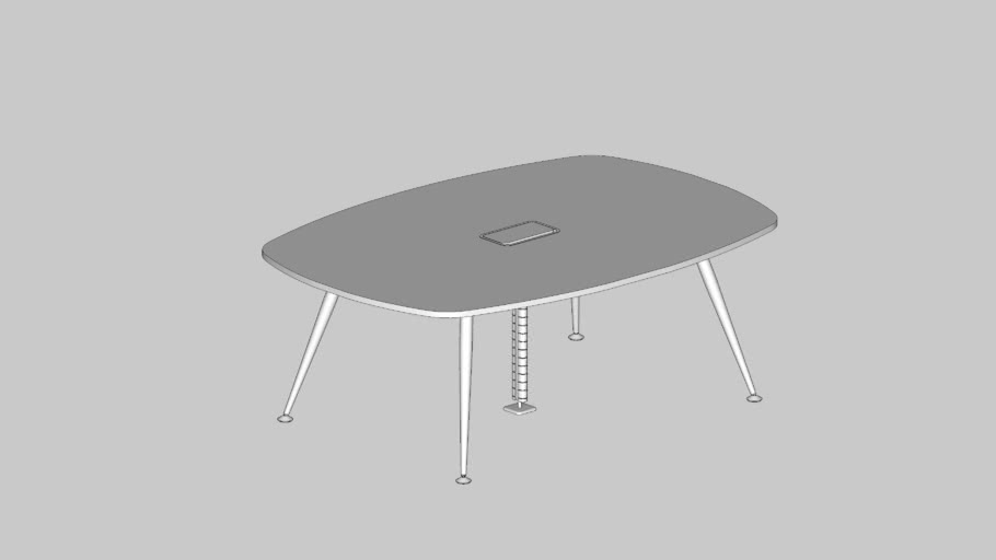 MESA DE REUNIãO