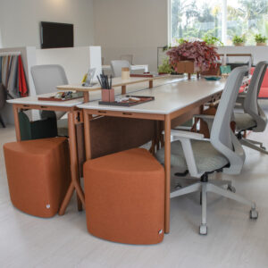 Float - Puff 465L X 455A mm - 60° com alça