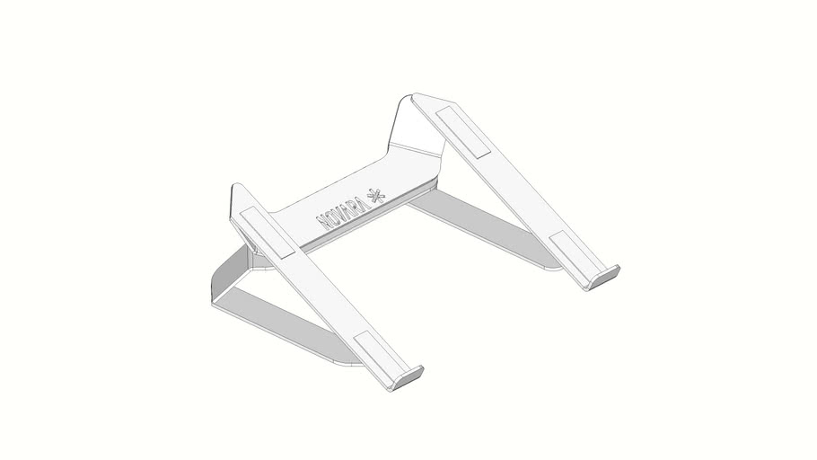 Suporte Para Laptop Articulado