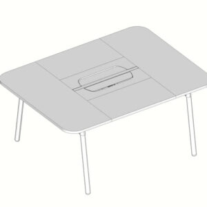 Mesa Reunião Config 01
