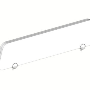 PAINEL DIVIS BP 18mm MAD