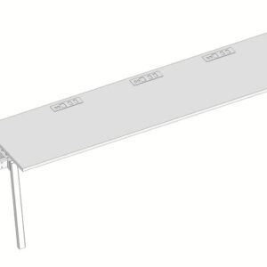 Mesa Conexão Simples Para 3 Usuários