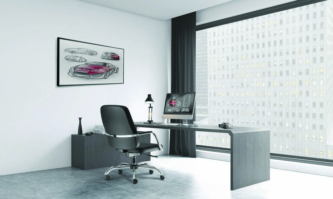 Maxxer - Poltrona fixa - Imagem 6