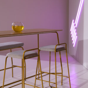 Slider - Banqueta