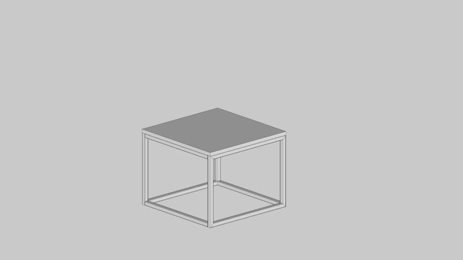 Mesa De Canto