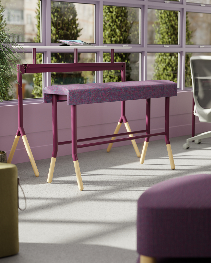 Float - Banco alto - Imagem 2