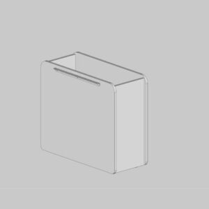 Conector Floreira