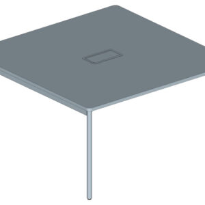 Mesa Reunião 1400X1400Mm