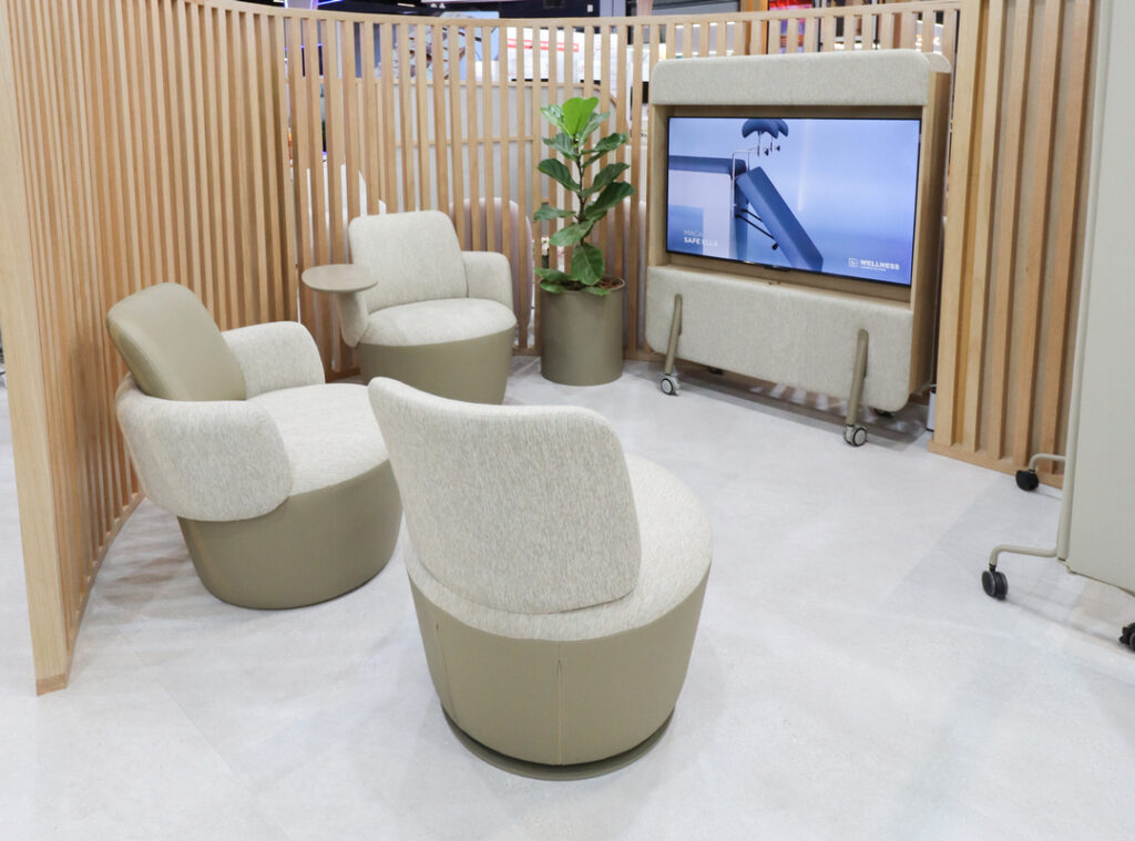 Lousa – Acessório plug and play para Estante painel para TV de até 50″