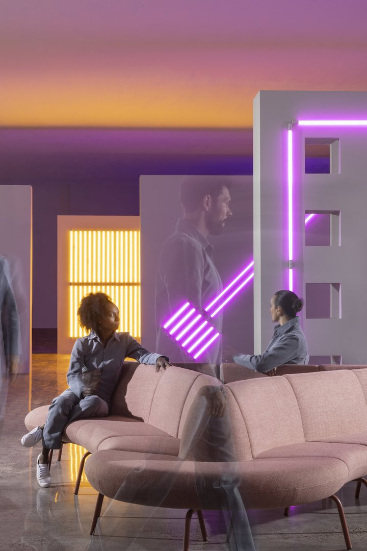 Noa modular - Sofá Noa Modular - Imagem 21
