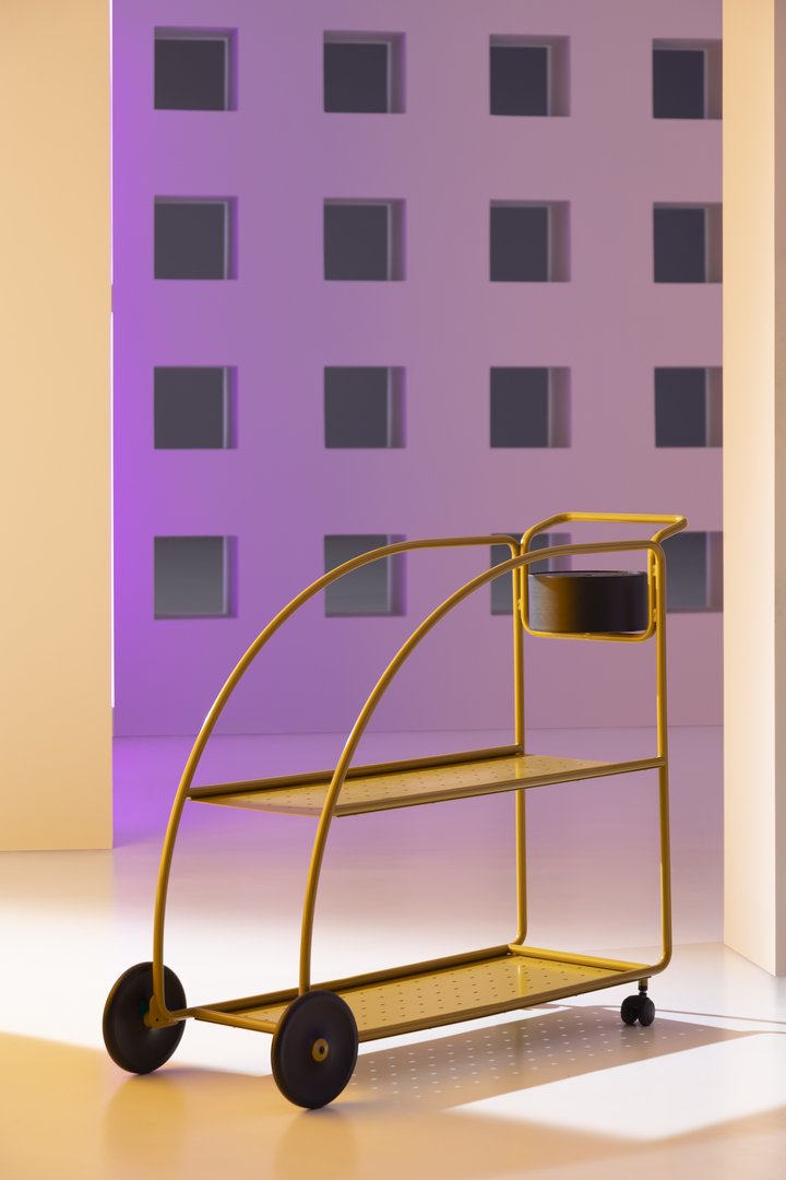 Slider - Mesa elevada - Imagem 10