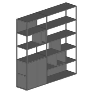 Kit Cubo - Cubk003