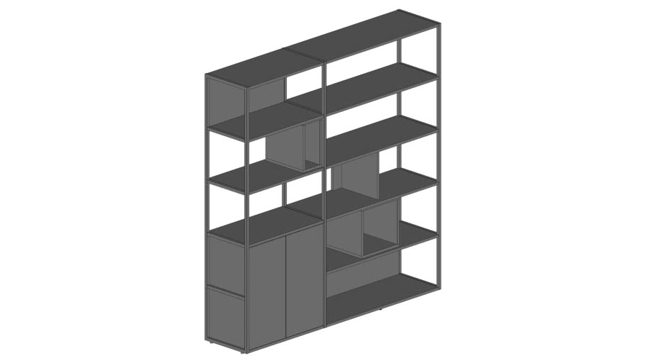 Kit Cubo – Cubk003