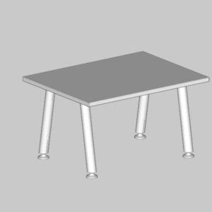 Mesa Complemento Trevi