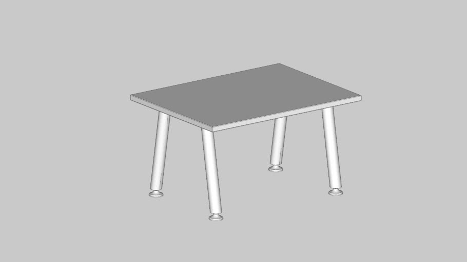 Mesa Complemento Trevi