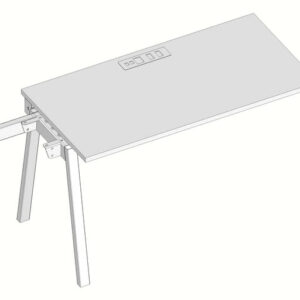 Mesa Conexão Simples Para 1 Usuário