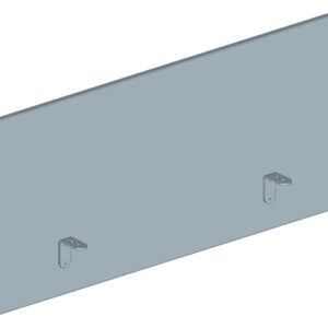 Painel Frontal Bp Para Mesa Simples