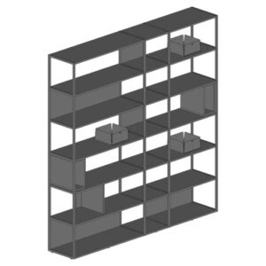 Kit Cubo - Cubk002