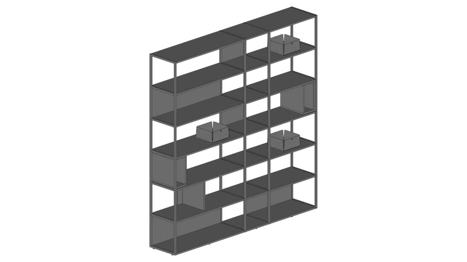 Kit Cubo – Cubk002