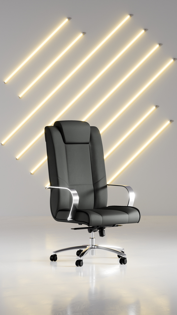 New Onix - Poltrona Fixa